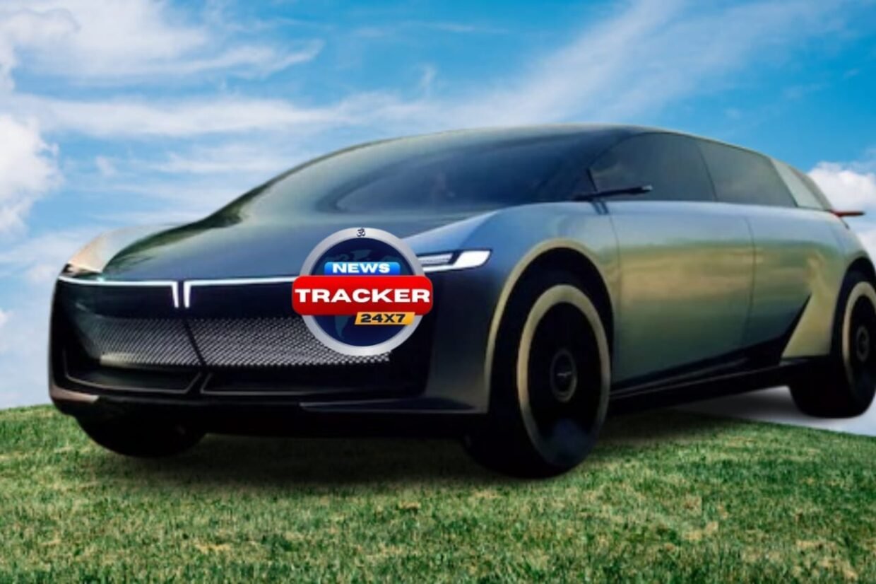 In 2026, the Tata Avinya will be launched in India, and there will be more electric launches.