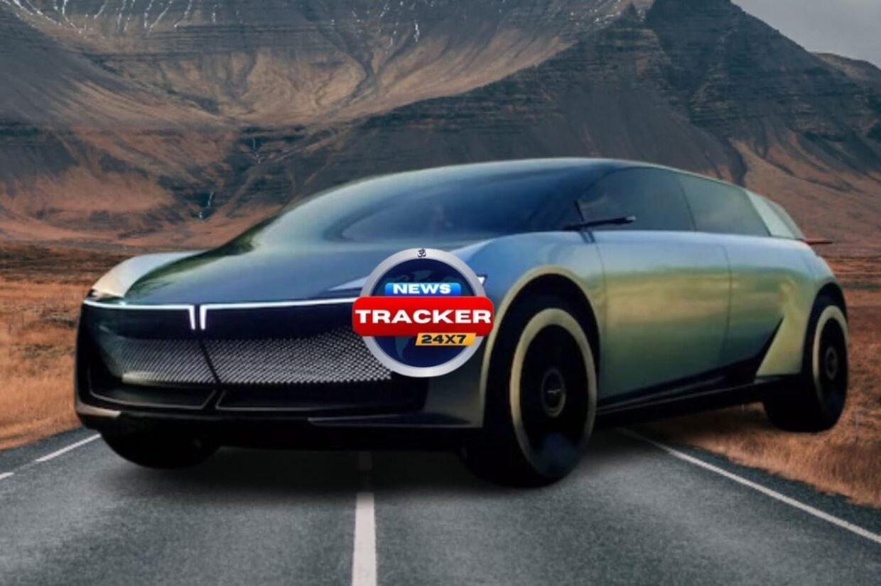 In 2026, the Tata Avinya will be launched in India, and there will be more electric launches.