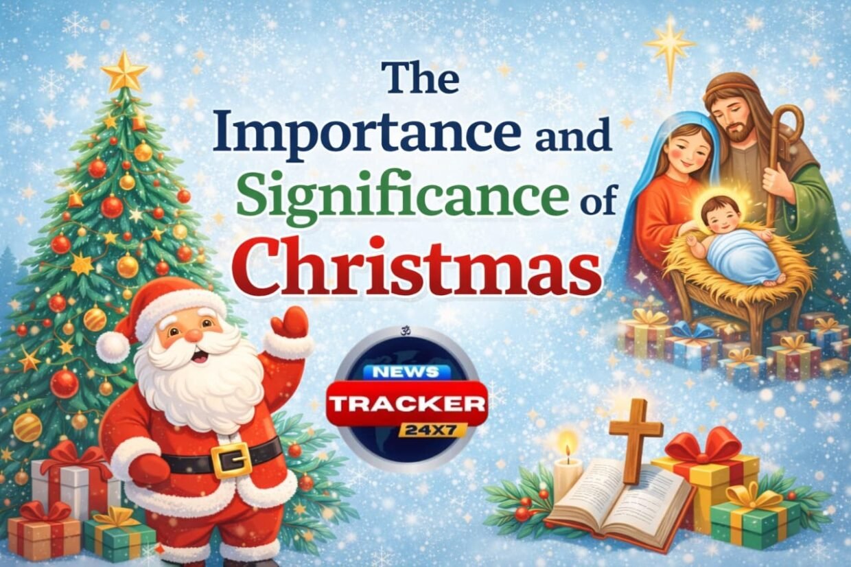 Happy Christmas Texts, Wishes, Greeting Cards, and Whatsapp Statuses (2025)