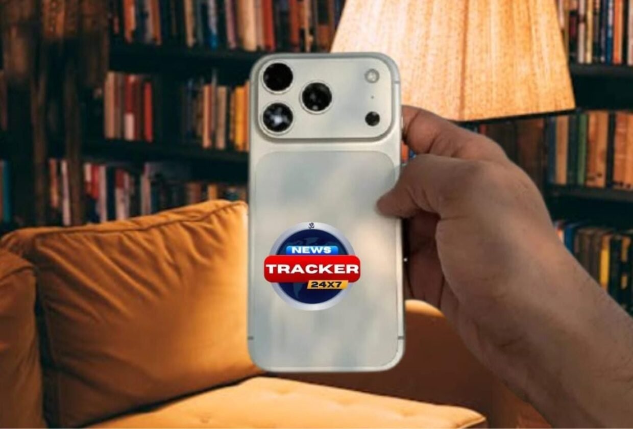 iPhone 17 Pro receives hefty Rs 22,000 discount: Understand where to receive this discount.