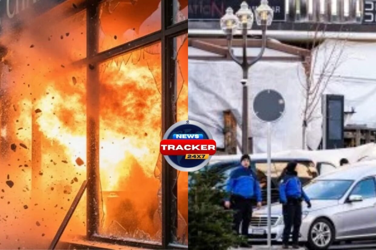 "Everyone was screaming": survivors describe the horror of the Switzerland bar fire , dead toll grows to 47,