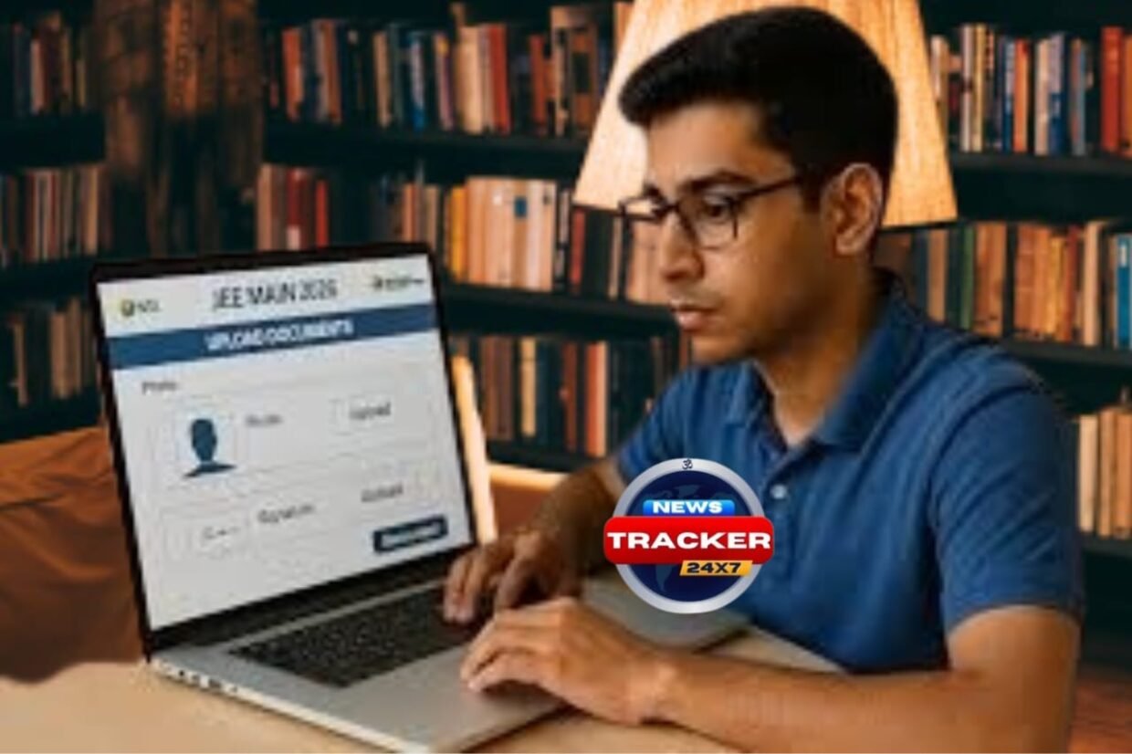 NTA Instructs JEE Main 2026 Candidates to Use Certified Documents to Confirm Identity