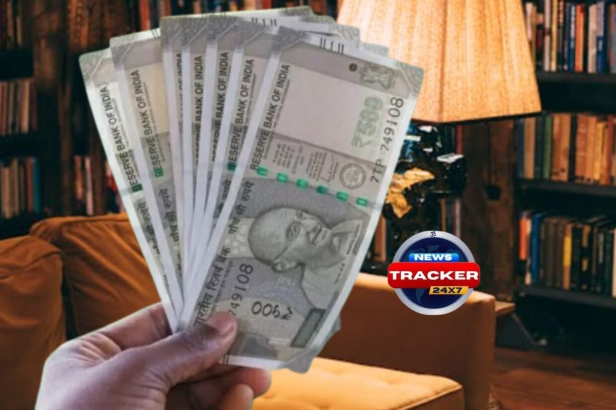 Rupees 500 Note: Will the ₹500 note be stopped? Updates government issue