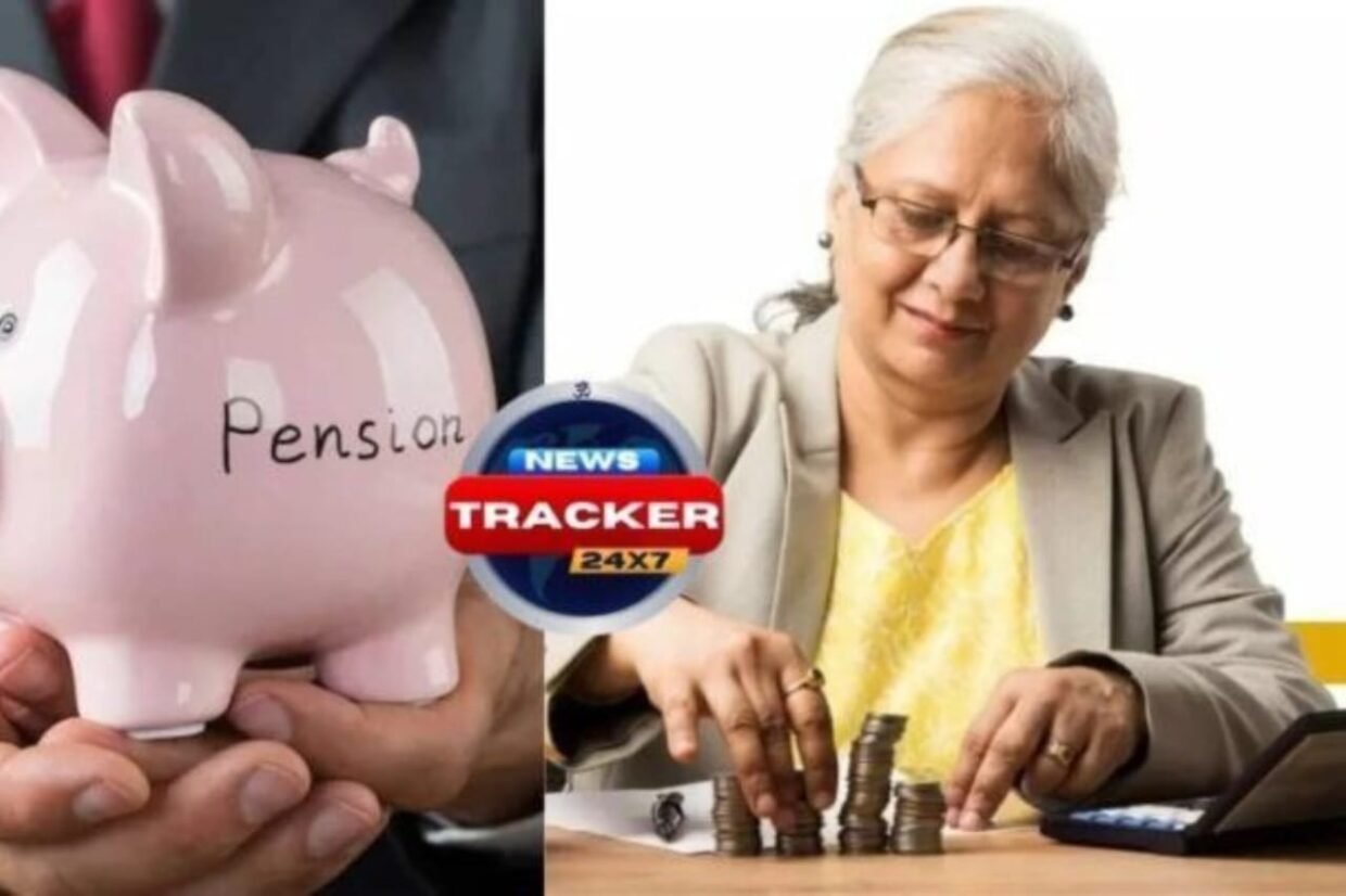 New Pension Scheme 2026: Tamil Nadu Govt Launches Assured Pension for Teachers and Employees