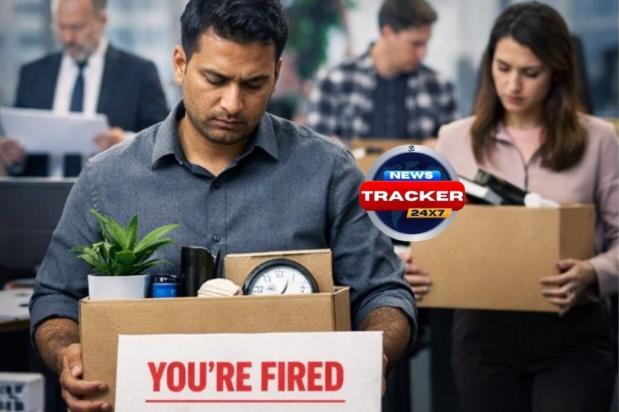 Layoffs: This best company terminates 5,000 contract workers each month, with CEO making a starting disclosure on a podcast