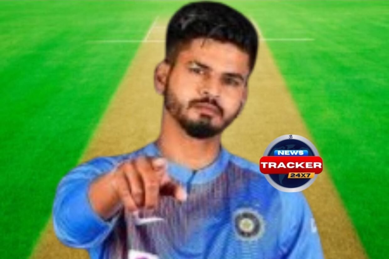 india cricket : Shubman Gill and Shreyas Iyer are on the verge of huge achievements ahead of the ODI series against New Zealand