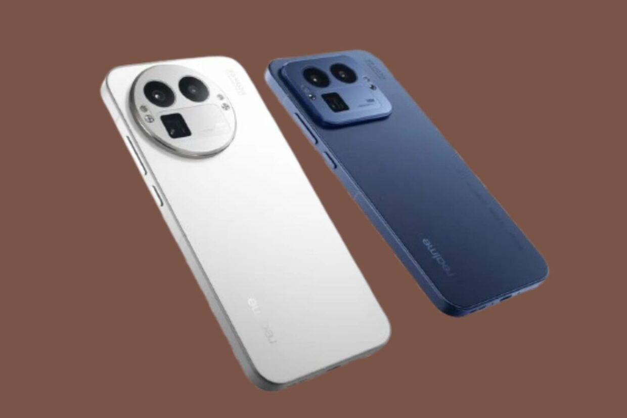 Realme 10000mAh Battery Phone May Launch Soon