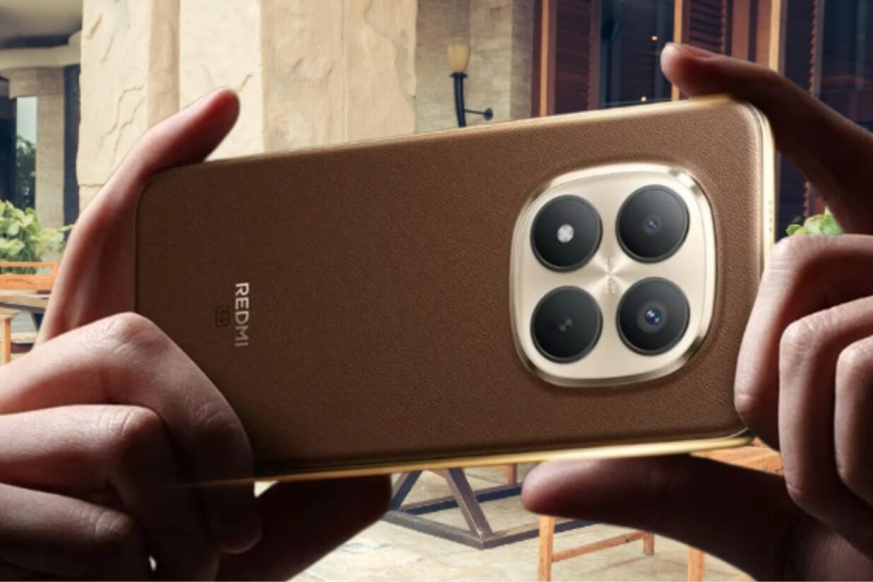 Redmi Note 15 Pro+ and Pro Models Tipped to Feature 200MP Camera, 100W Charging Before Launch