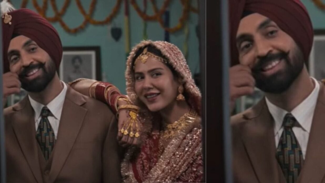 Border 2 Roars at the Box Office: Sunny Deol Film Overtakes Dhurandhar