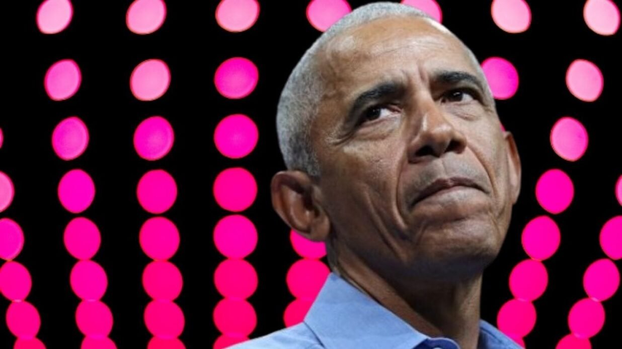 Barack Obama React to Minneapolis Killing, Urge Americans to Wake Up