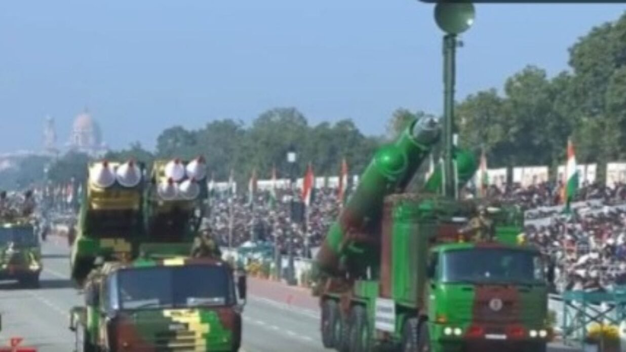 Ursula von der Leyen Links India’s Growth to Global Stability Ahead of Mega Trade Agreement