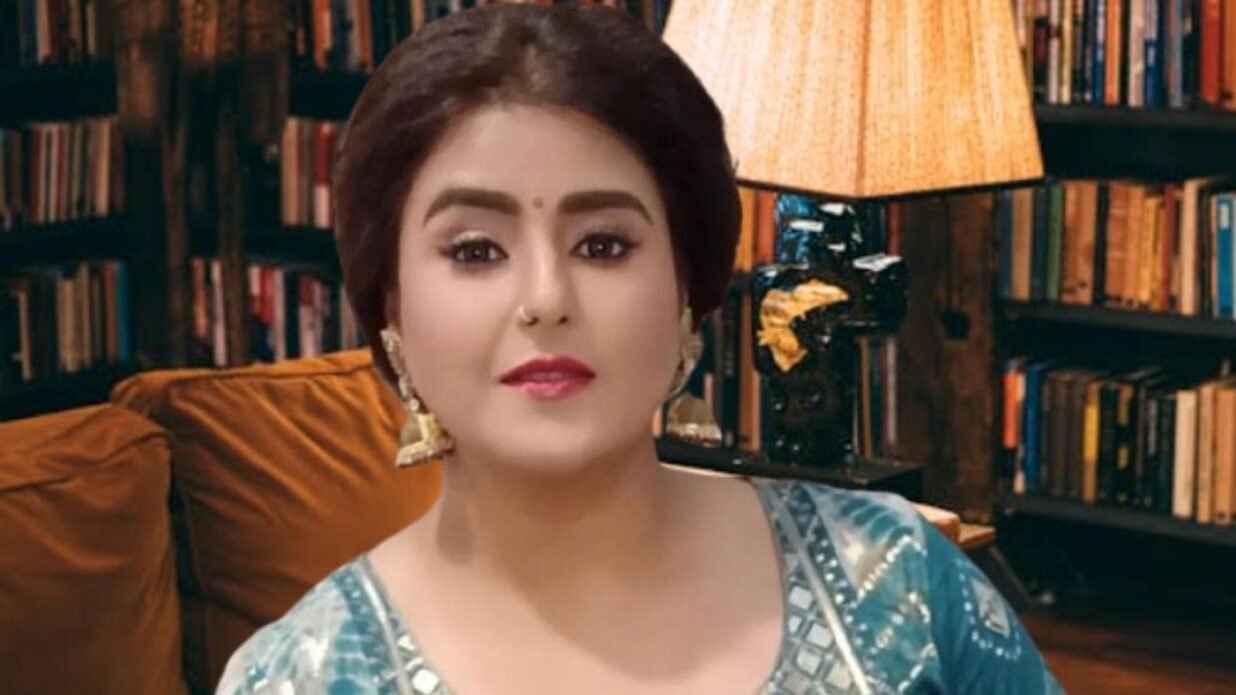 Bhojpuri Actress Akanksha Awasthi, Husband Booked for ₹11.5 Crore Fraud