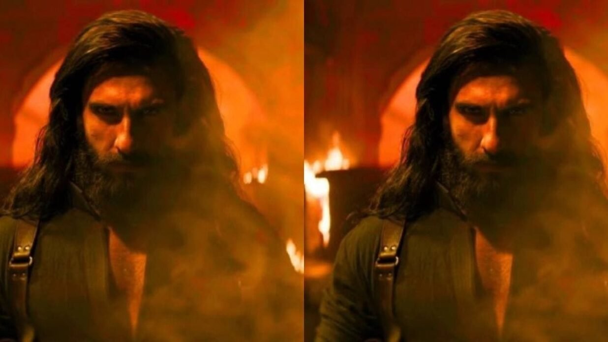 Row Over Dhurandhar OTT Cut: Netflix Explains What Changed and Why