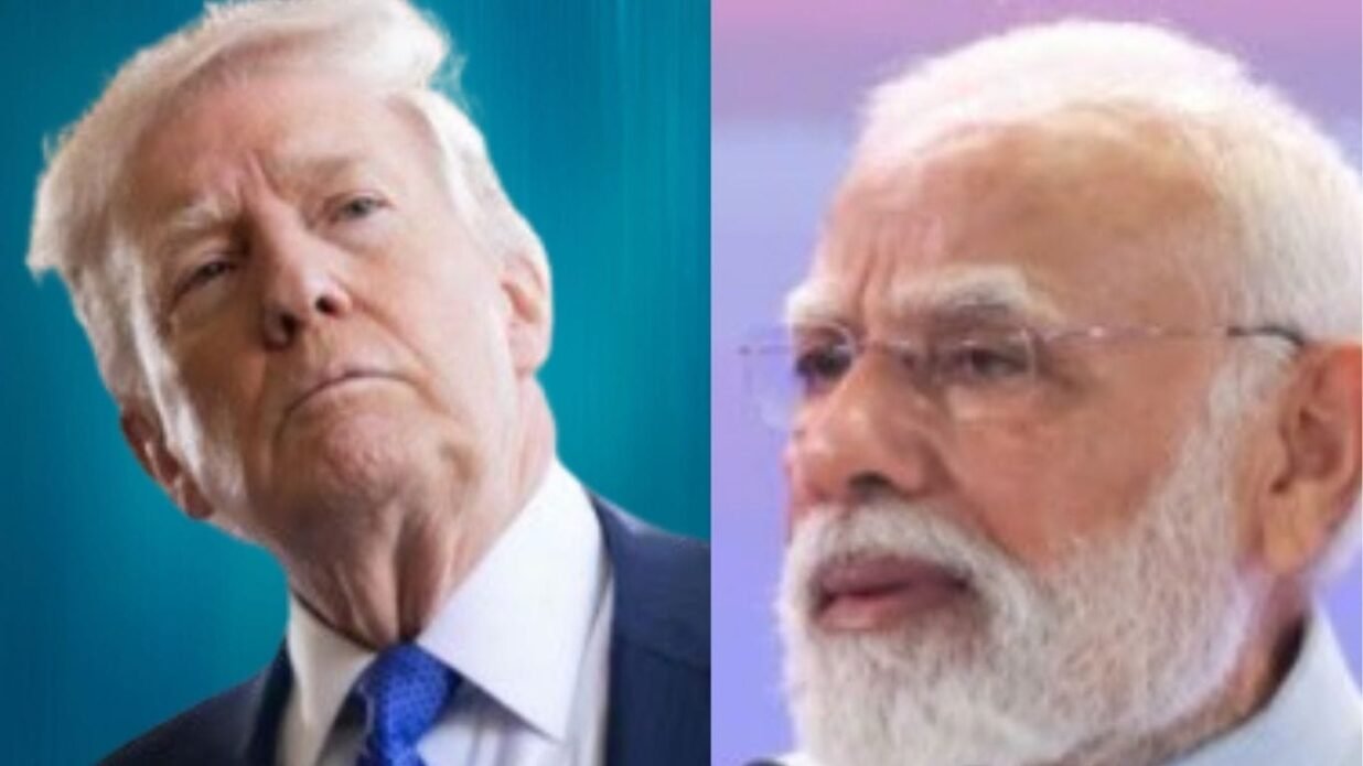 India-US trade deal : New US Trade Pact Gives India Competitive Advantage in Global Market