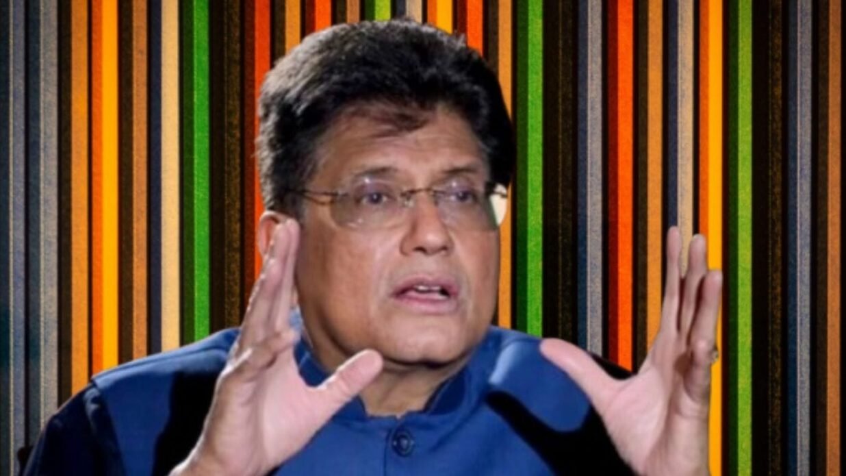 Piyush Goyal Calls India-US Trade Deal a Major Breakthrough for Farmers