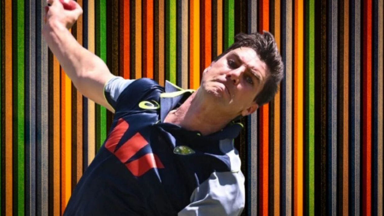 Pat Cummins’ T20 World Cup 2026 Absence Linked to Australia’s Demanding Schedule?