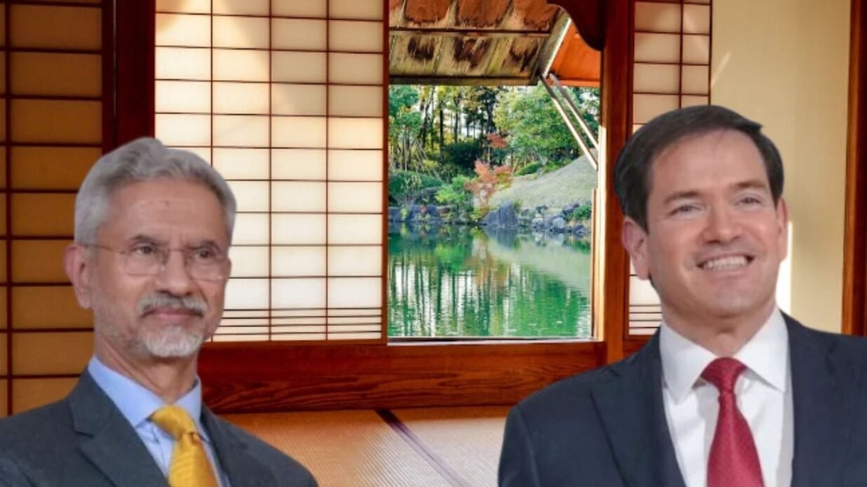 From Nuclear Energy to Minerals: What Jaishankar and Rubio Discussed After India-US Deal