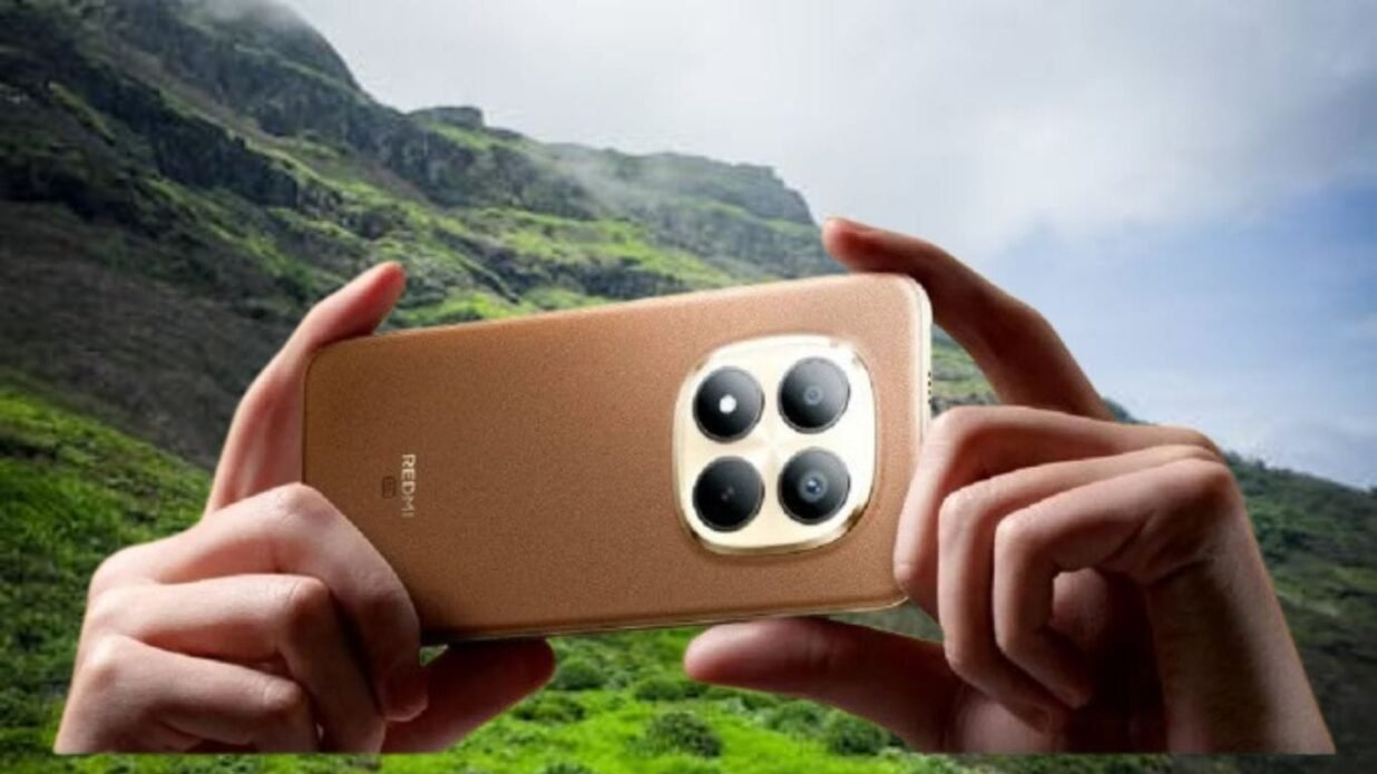 India : First Sale Begins for Redmi Note 15 Pro and Pro+ in India: Check Prices, Deals