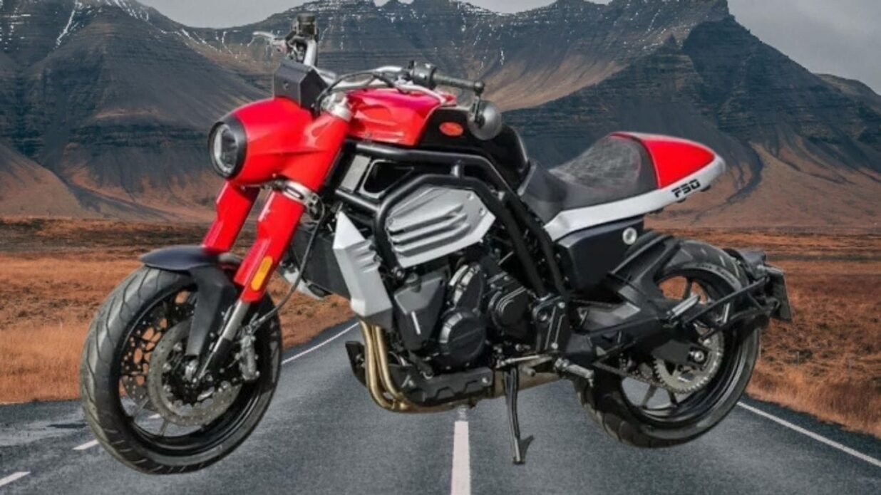 Jawa 730 Twin : Jawa Introduces Modern Retro 730 Twin With 75 HP Output