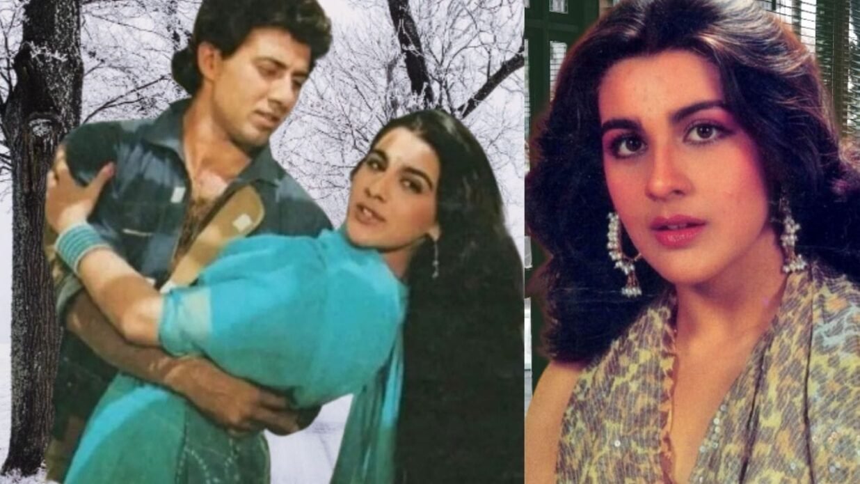 Amrita Singh Birthday Special: The Story Behind Her Casting in Betaab