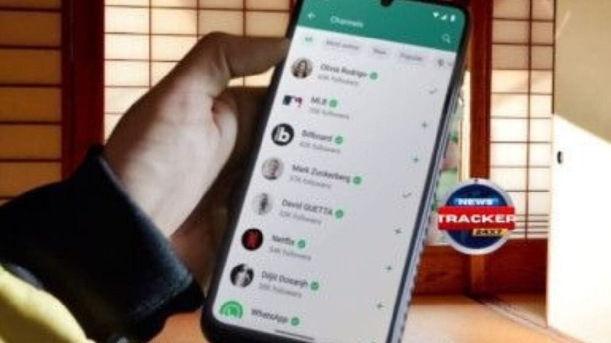 WhatsApp Web Rolls Out Voice and Video Calling for Select best Users: How to Use