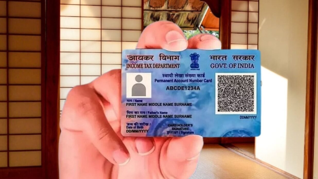 New Income Tax Act Eases Rules: PAN Not Needed for Vehicles Under ₹5 Lakh