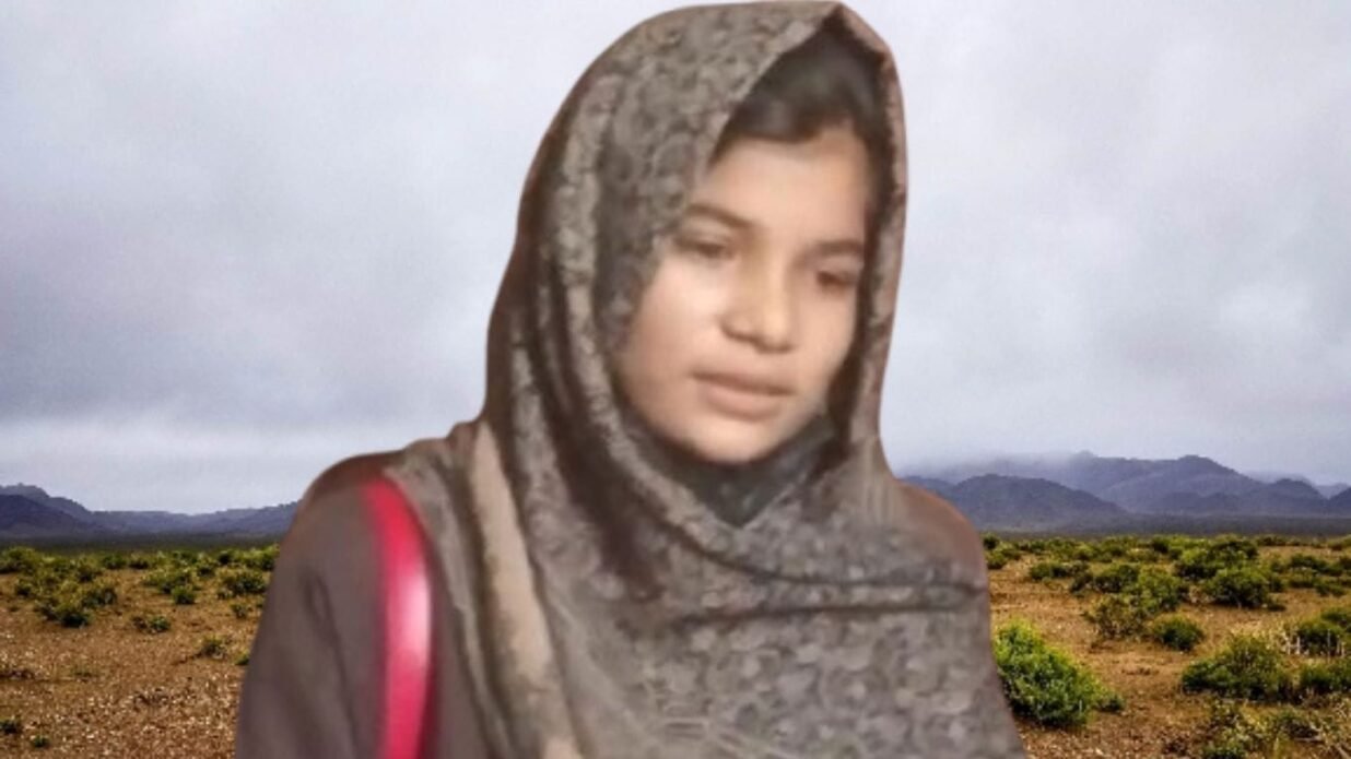 HRFP Seeks Justice for Minor Christian Girl in Abduction and Forced Conversion Case