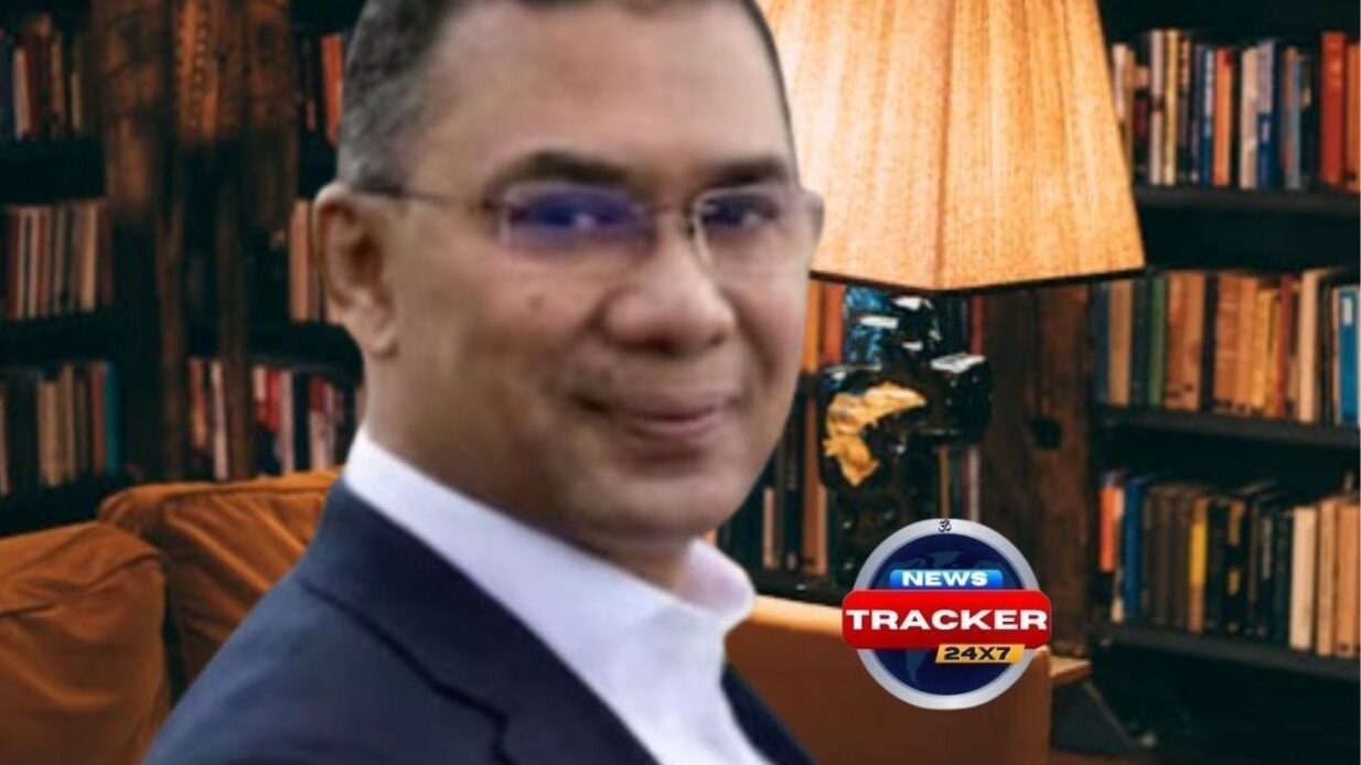 BNP Led by Tarique Rahman Gains Early Edge in Parliamentary Polls; Jamaat Likely to Sit in Opposition