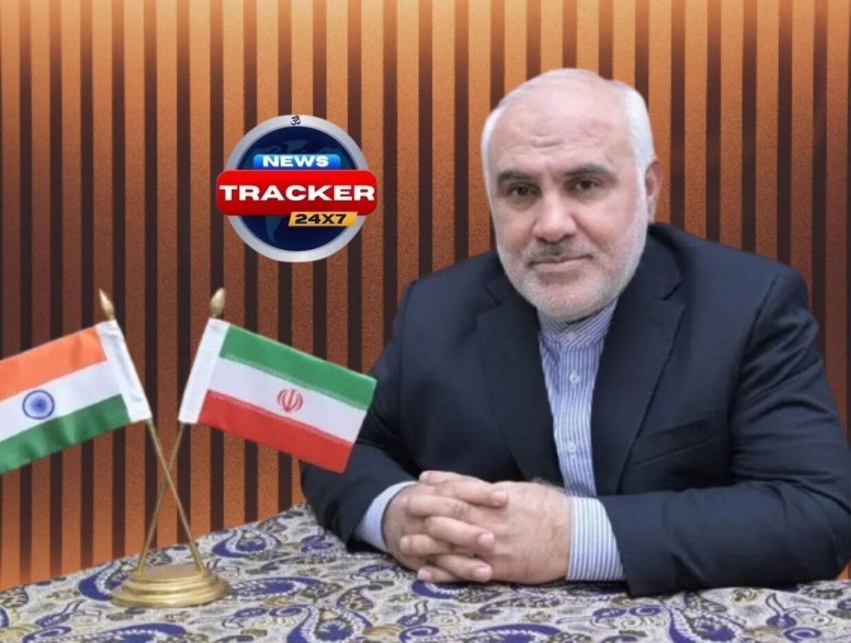 Iranian Ambassador Dr. Mohammad Fathali Says Any Deal Must Guarantee Complete Sanctions Relief and Real Benefits