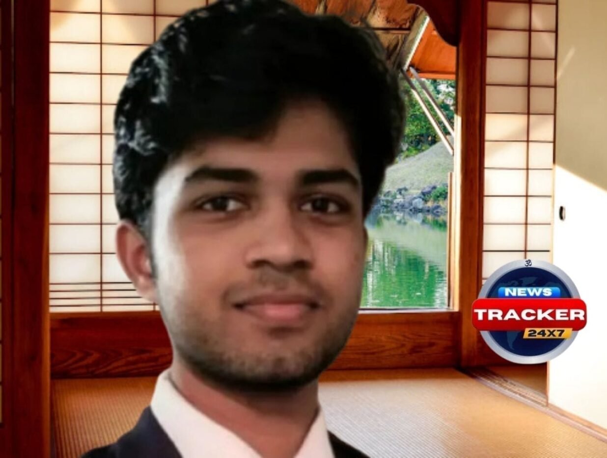 Indian Student Saketh Sreenivasaiah Found Dead in US After Reported Missing