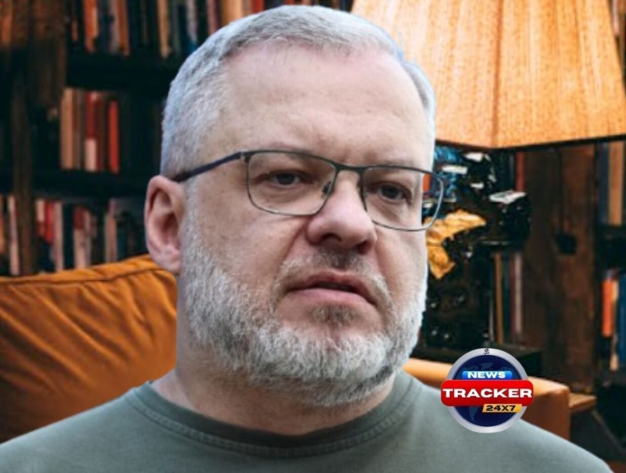 ‘Midas’ Corruption Case : Ex-Ukraine Energy Minister Held in ‘Midas’ Graft Probe While Trying to Flee