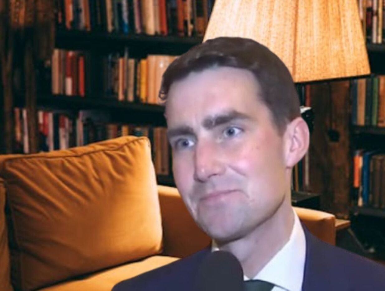 Jack Chambers Highlights Huge Growth Prospects Under India-EU Trade Deal