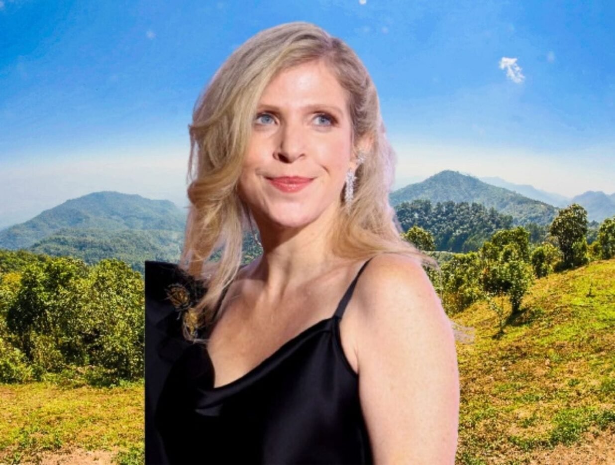 ‘Tehran’ Producer Dana Eden Passes Away During Season 4 Filming in Greece