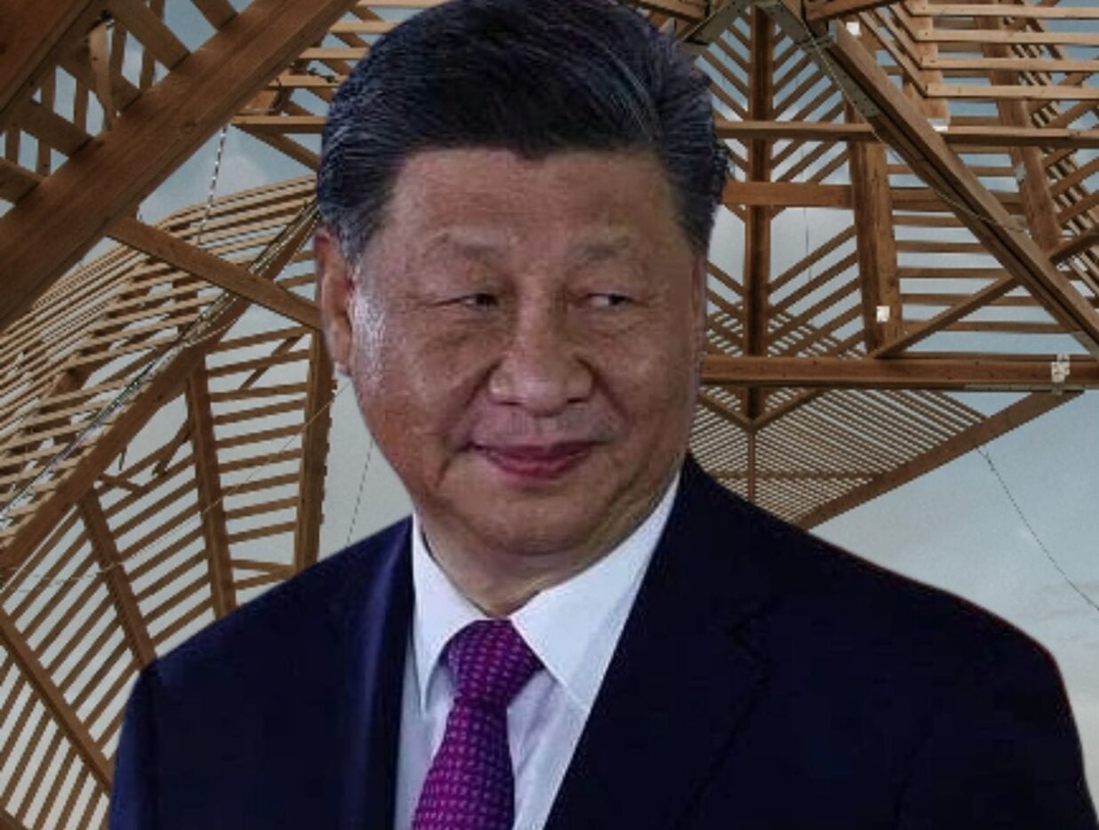 China : Xi’s Military Crackdown Aims to Secure Total Loyalty