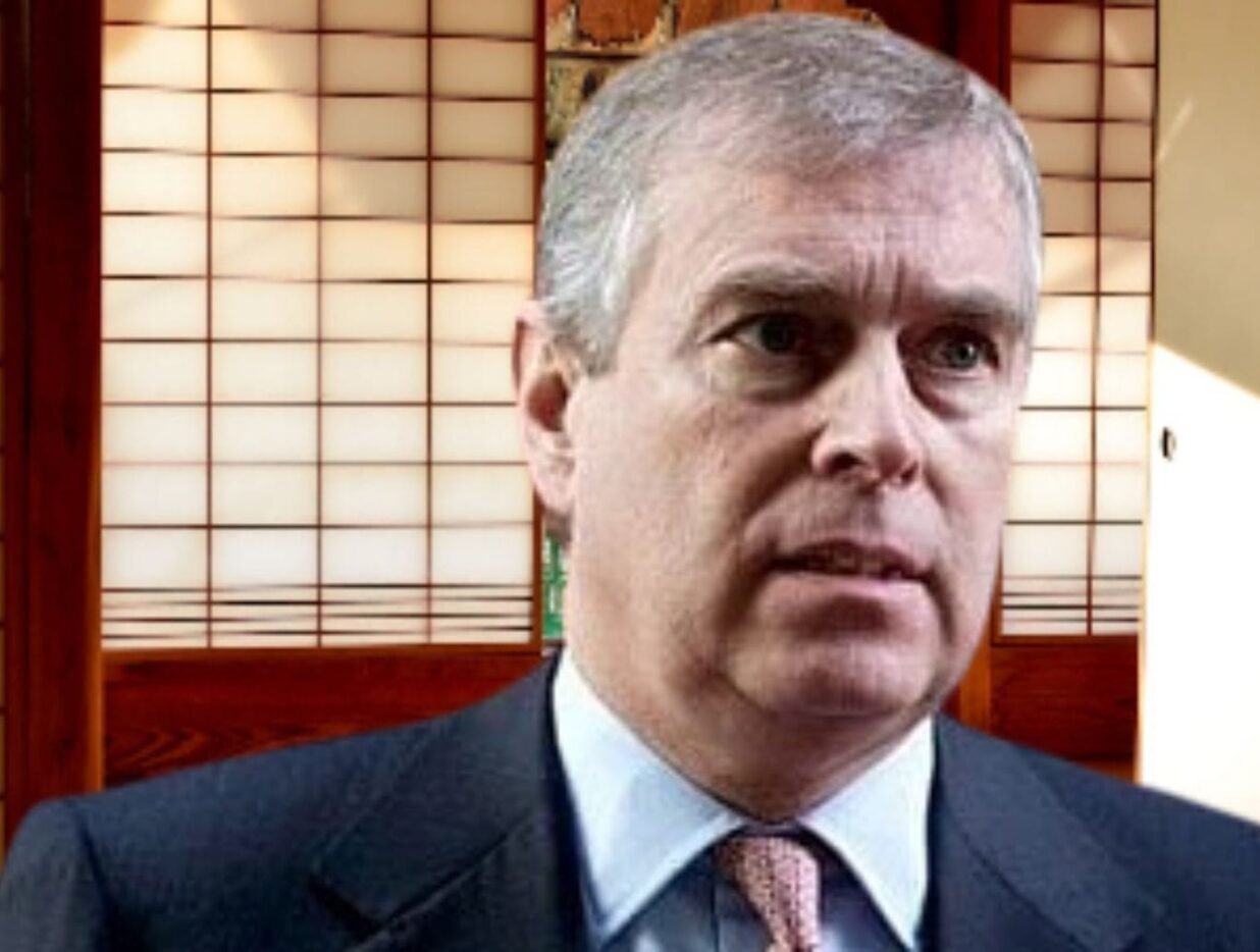 Prince Andrew Taken Into Custody Over Epstein Association, Released Following Questioning