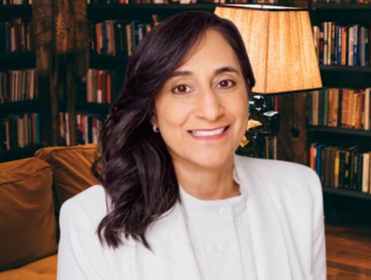 Canadian best Foreign Minister Anita Anand to Visit India with PM Carney