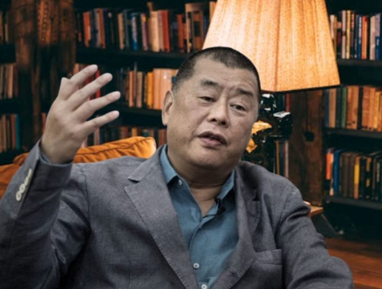 Jimmy Lai Triumphs in Fraud Appeal Following 20-Year Imprisonment