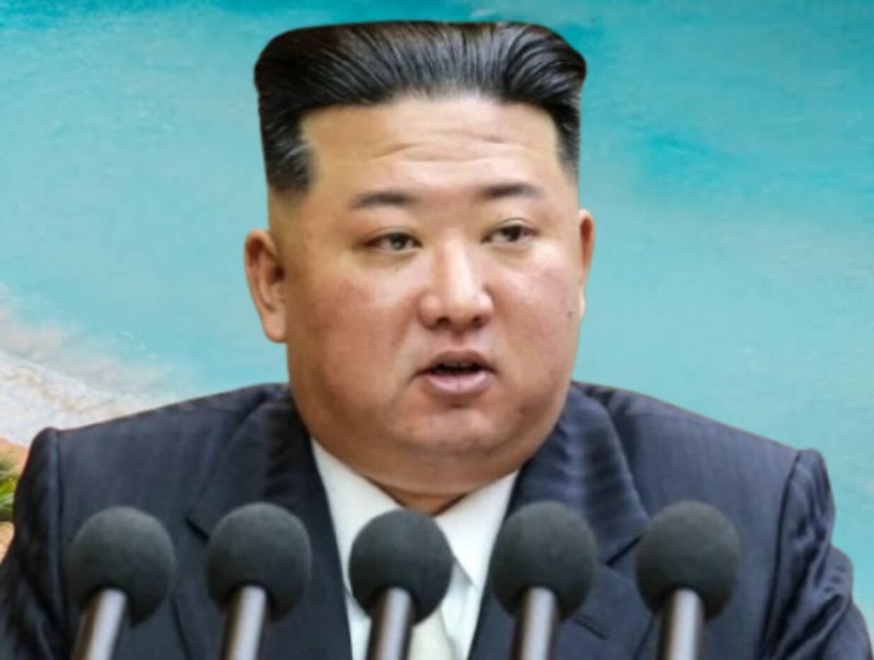 Kim Jong Un Threatens ‘Total Destruction’ of South Korea, Signals Openness to US Talks