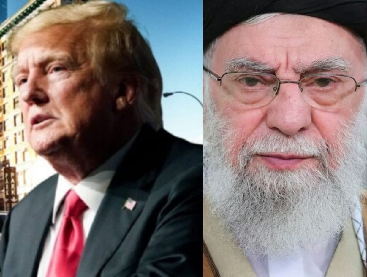 US Iran Talks : US Ambassador Warns of Heightened Risk, Calls on Staff to Depart Israel Promptly