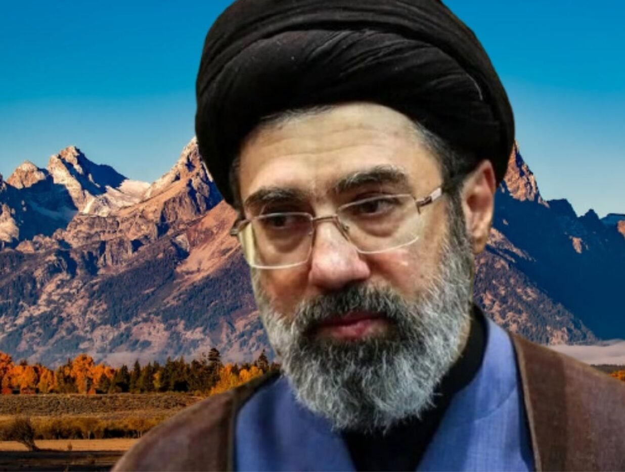 Iran Selects Mojtaba Khamenei as New Supreme Leader: reports state Media