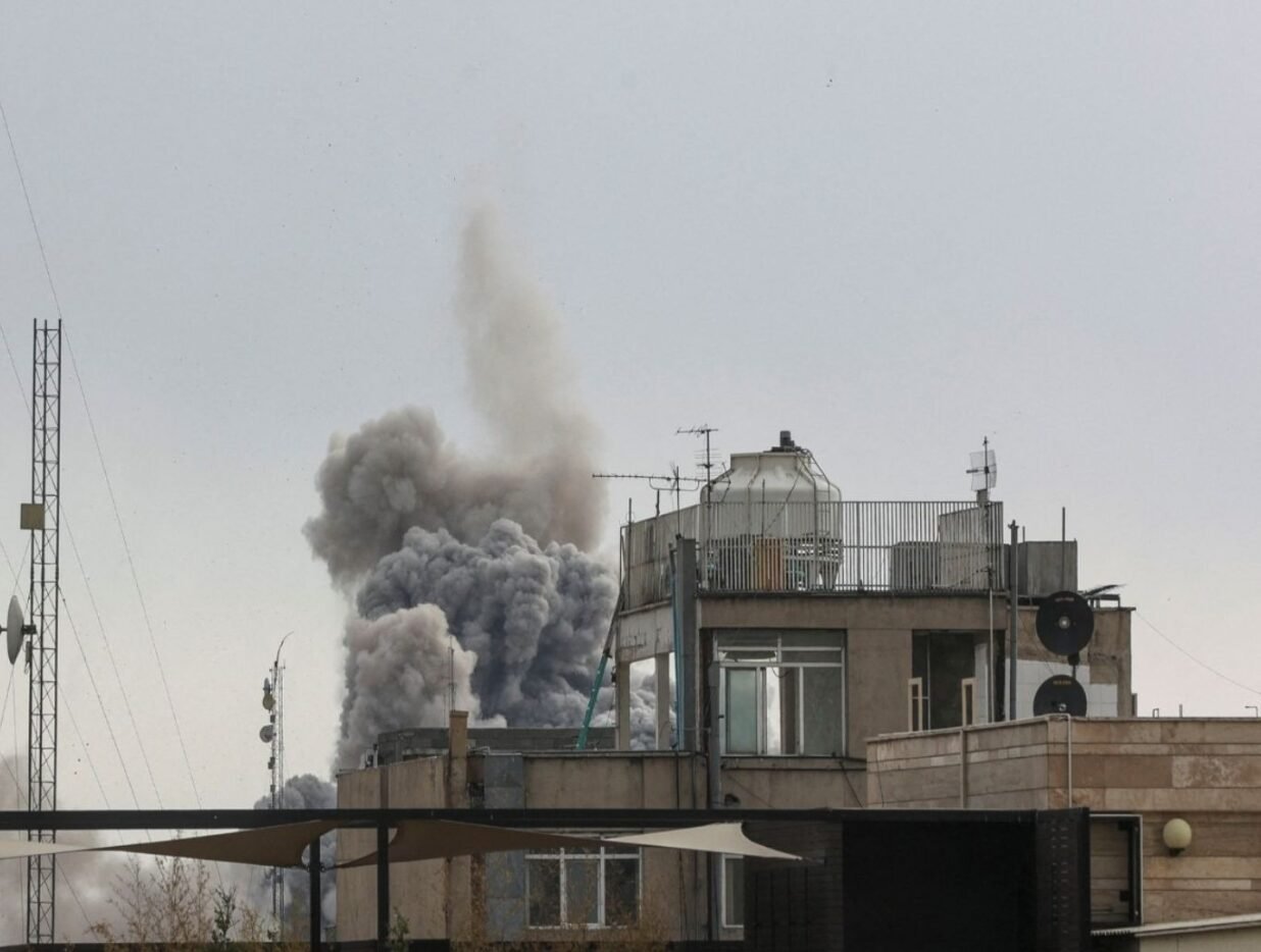 Two Drones Strike Dubai International Airport Without Causing Casualties