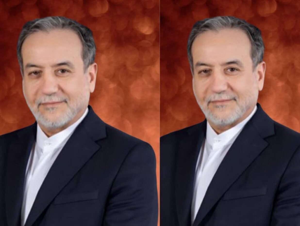 Araghchi says Trump’s actions shattered prospects for diplomacy