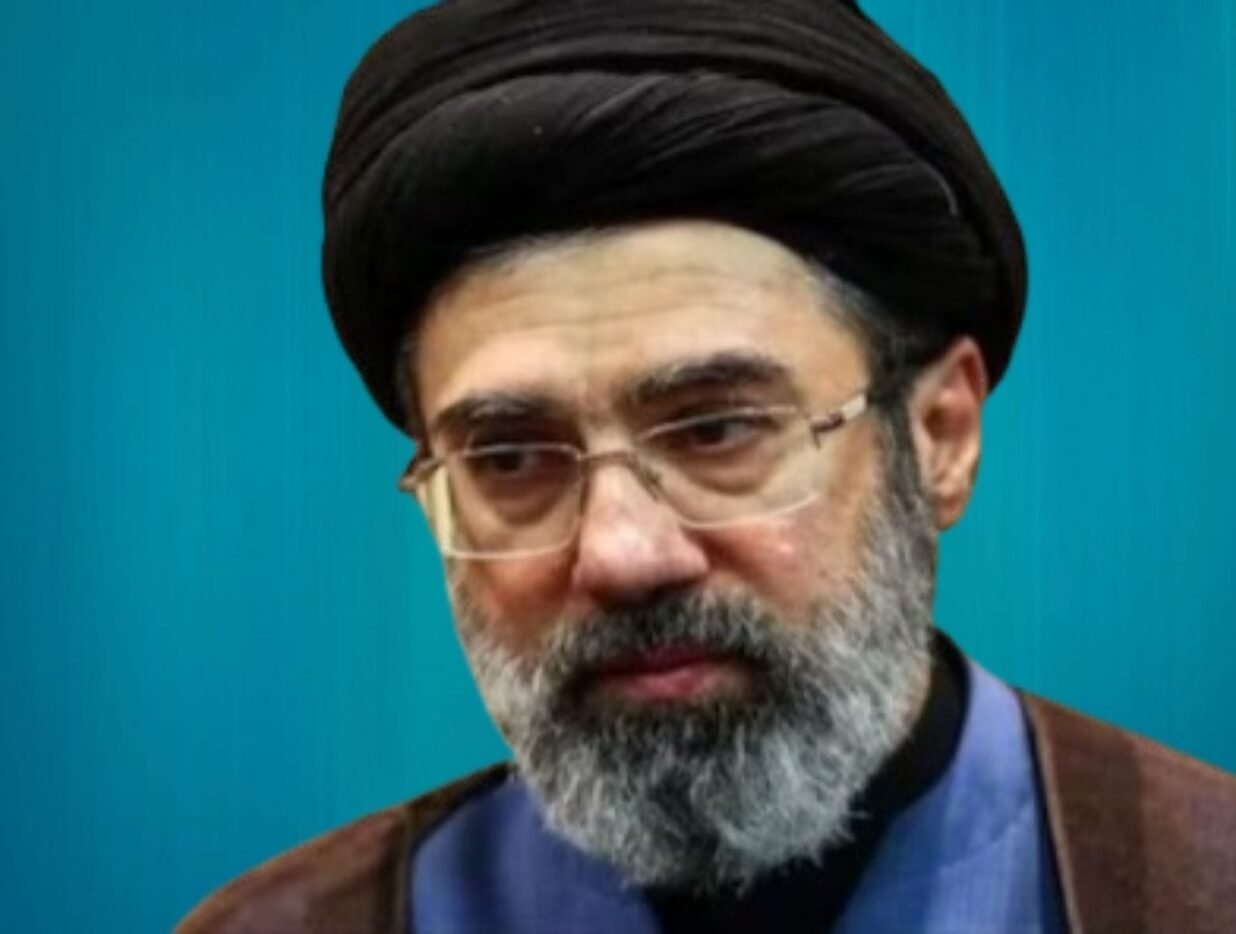 Mojtaba Khamenei : Iran representative says new supreme leader not selected; Mojtaba among possible choices