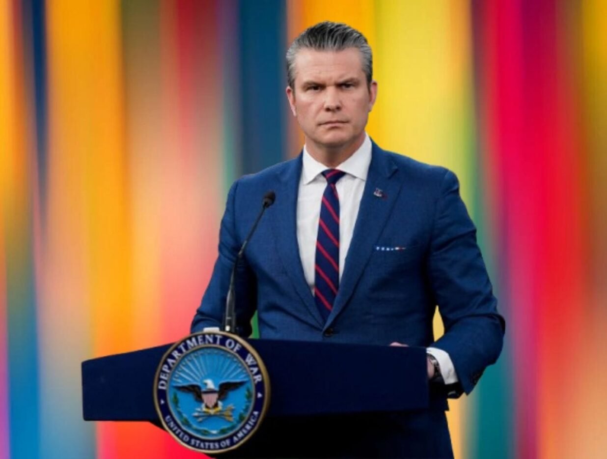 Pete Hegseth downplays Russia-Iran intel cooperation, says US is tracking everything