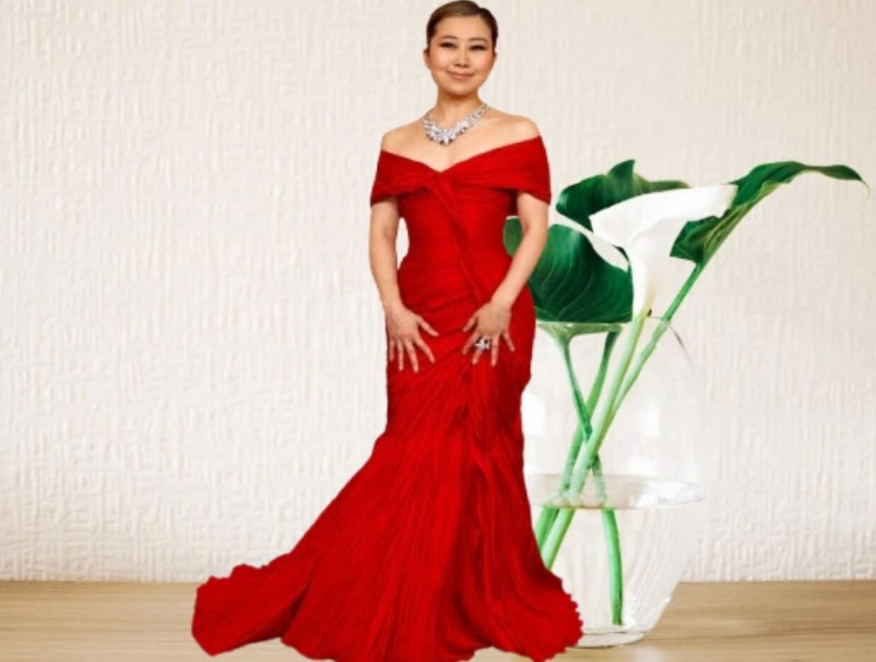 Maggie Kang Gets Emotional as ‘KPop Demon Hunters’ Wins Best Animated Feature at the Academy Awards