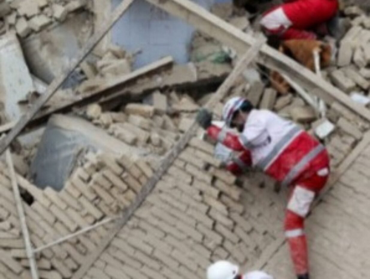 Head of Iran’s Basij militia Killed in Strike, Says Israel