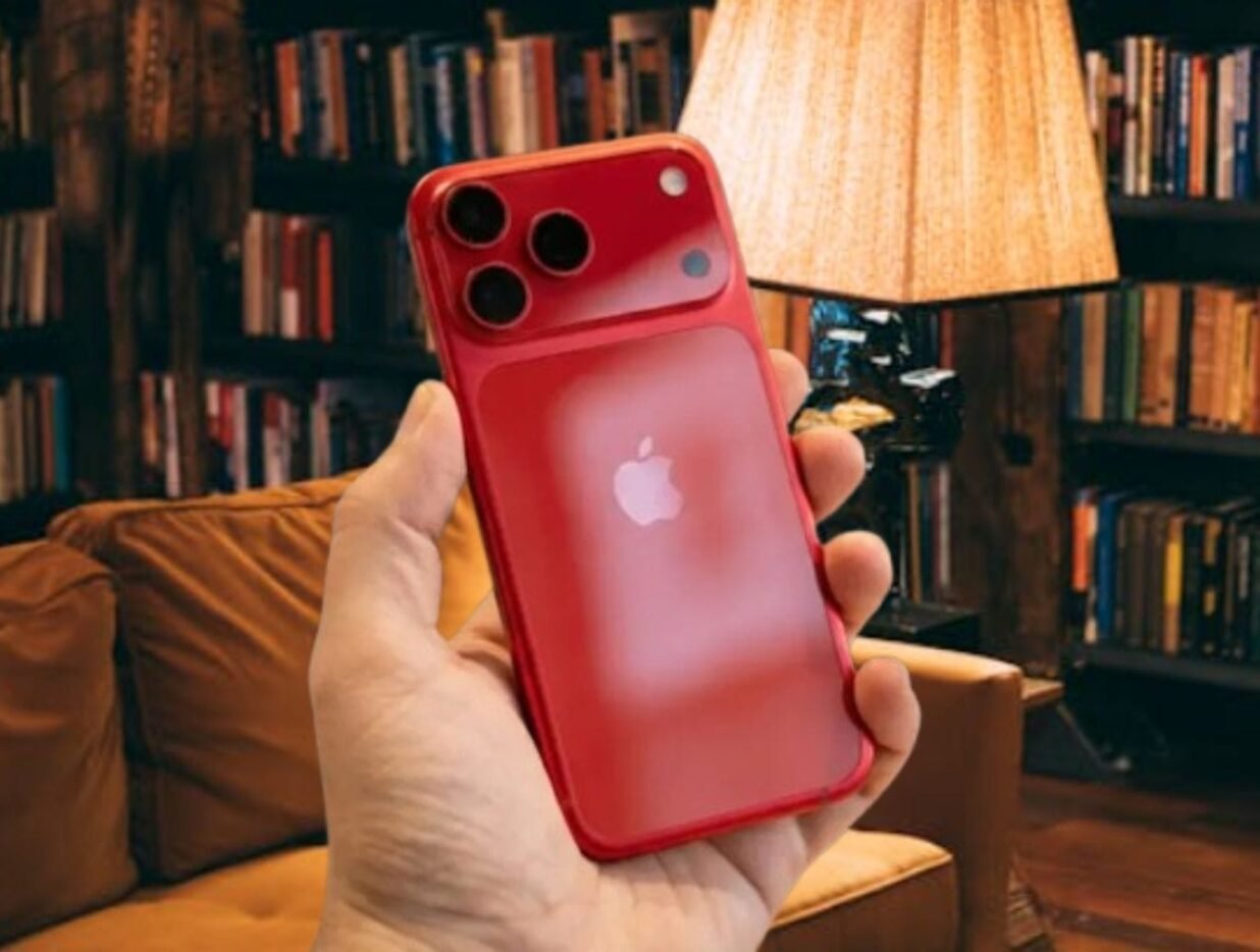 iPhone 18 Pro Expected to Be Priced Below Apple’s Flagship Model in India