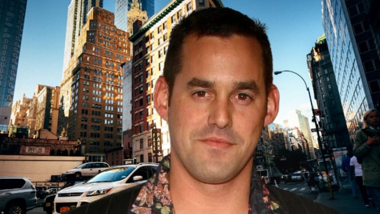 Buffy Star Nicholas Brendon Dies at 54, Family Confirms Natural Death