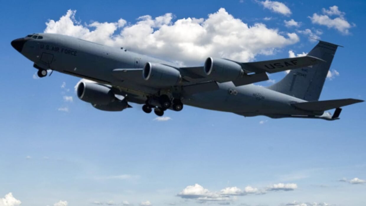 US Fighter Jet Crash in Kuwait: War Tension Deepens as Confusion Grows