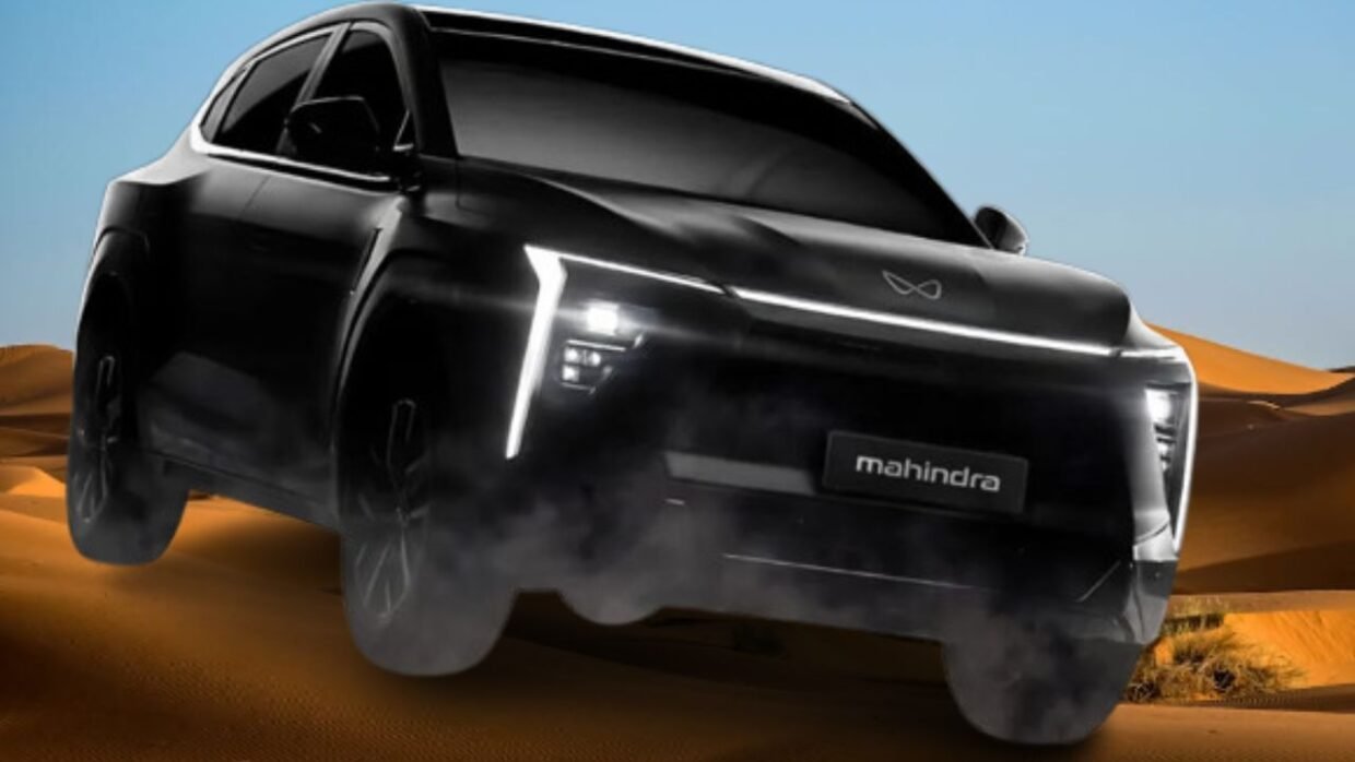 Mahindra XEV 9e Cineluxe reaches showrooms; deliveries will begin soon.